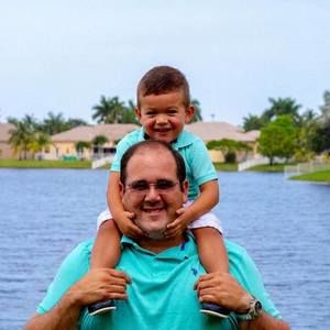 Meet your Posher, Fernando